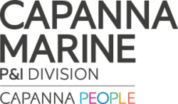 Capanna Marine P&I Division Logo